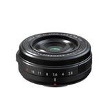 Fujifilm XF27mmF2.8 R WR Lens - Image 2