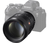 Sony FE 85mm F1.4 GM II Full-frame Large-aperture G Master Lens - Image 2
