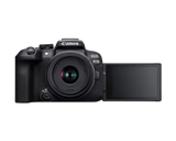 Canon EOS R10 Body - Image 2