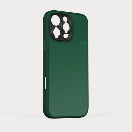 Moment Camera Case for iPhone 16 - All Series