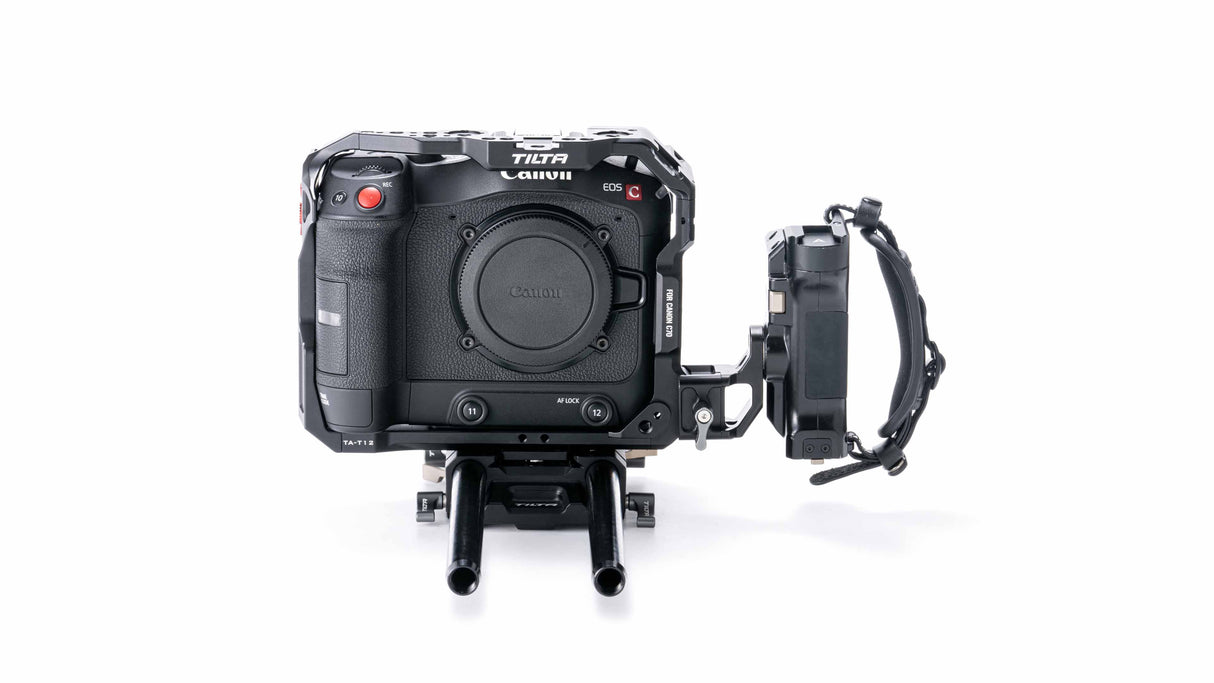 Tilta Canon C70 Advanced Kit ‚Äì Black