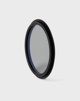 Urth CPL Polarizing Filter for Square Filter Holder Plus+, angle view