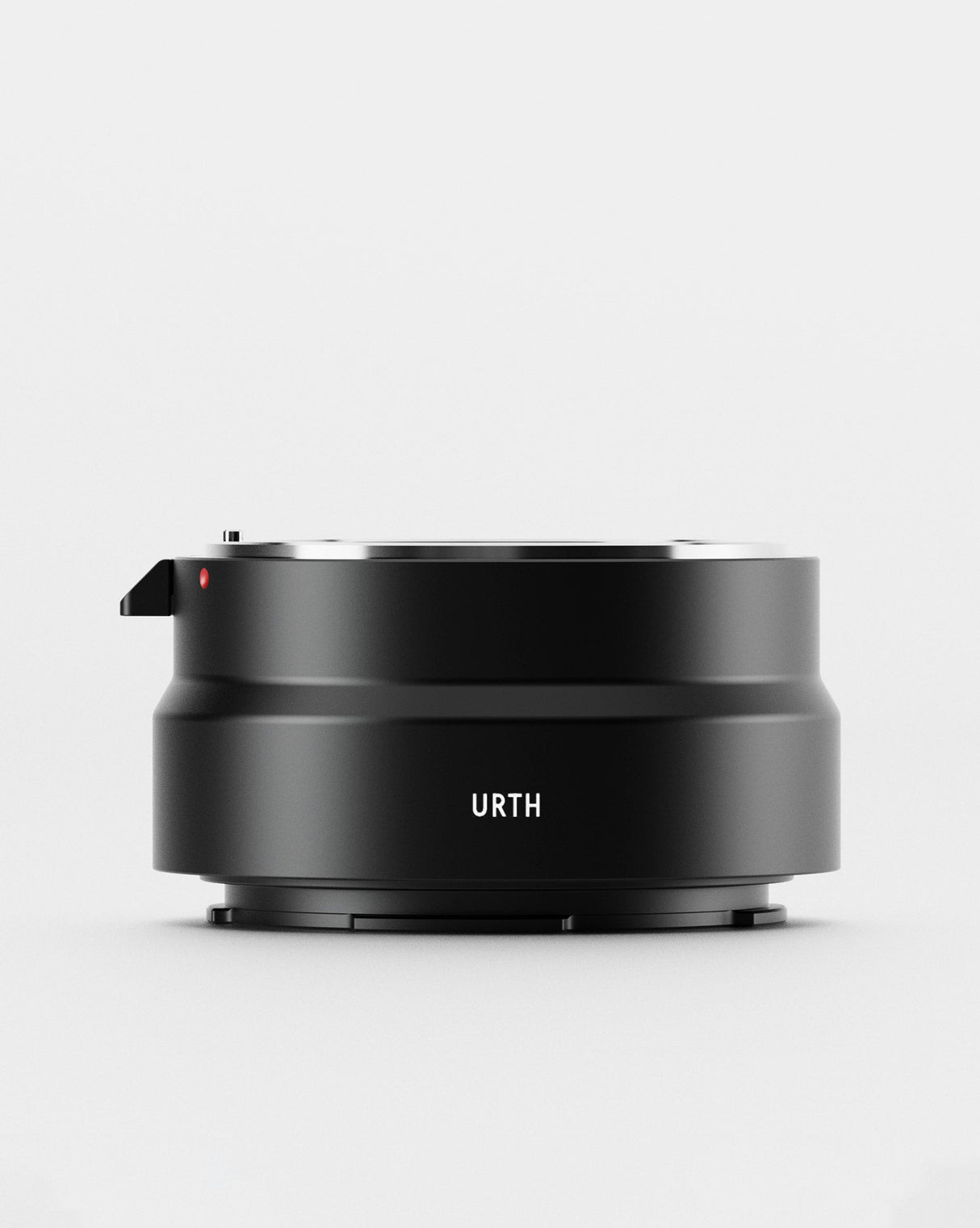 Nikon F Lens Mount to Nikon Z Camera Mount