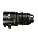 Pictor Zoom Cine Lens – 20–125mm, Constant T2.8, Low Focus Breathing, PL/EF Mount, Lightweight Professional Zoom for Film & Video
