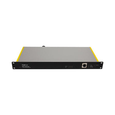 FieldCast Fiber Base One (Remote Control Station for 4 PTZ Cameras)
