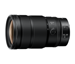 Nikon NIKKOR Z 24-70mm f/2.8 S II Lens
