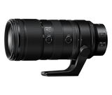 Nikon NIKKOR Z 70-200mm f/2.8 VR S II Camera Lens