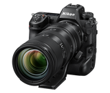 Nikon NIKKOR Z 70-200mm f/2.8 VR S II Camera Lens