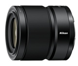 NIKKOR Z DX MC 35mm f/1.7