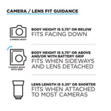 Luma Camera Sling 12L