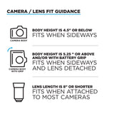 Luma Camera Sling 9L