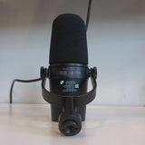 Used Shure MV7+ USB/XLR Podcast Microphone