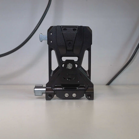 Used SmallRig V-Mount Battery Plate