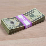 $6,000 RealAged Full Print New Series Bundle