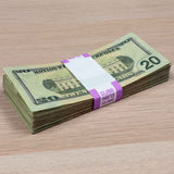 $6,000 RealAged Full Print New Series Bundle