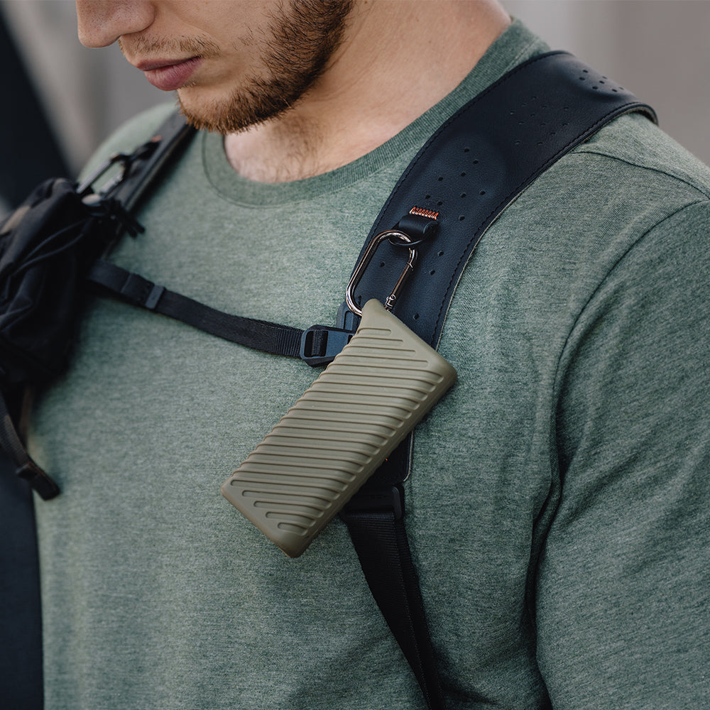 Camera Strap Master