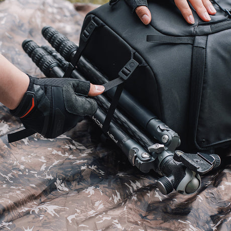 OnePro ST Backpack