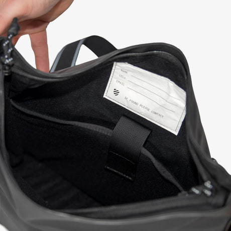 Langly Co Bravo Mirrorless Shoulder Bag