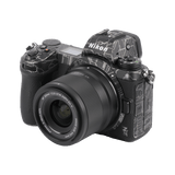 Viltrox AF 20mm F2.8 Air Full-Frame Lens for Nikon Z-Mount