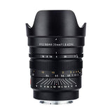 Viltrox MF 20mm F1.8 Full-Frame Lens for Nikon Z-Mount