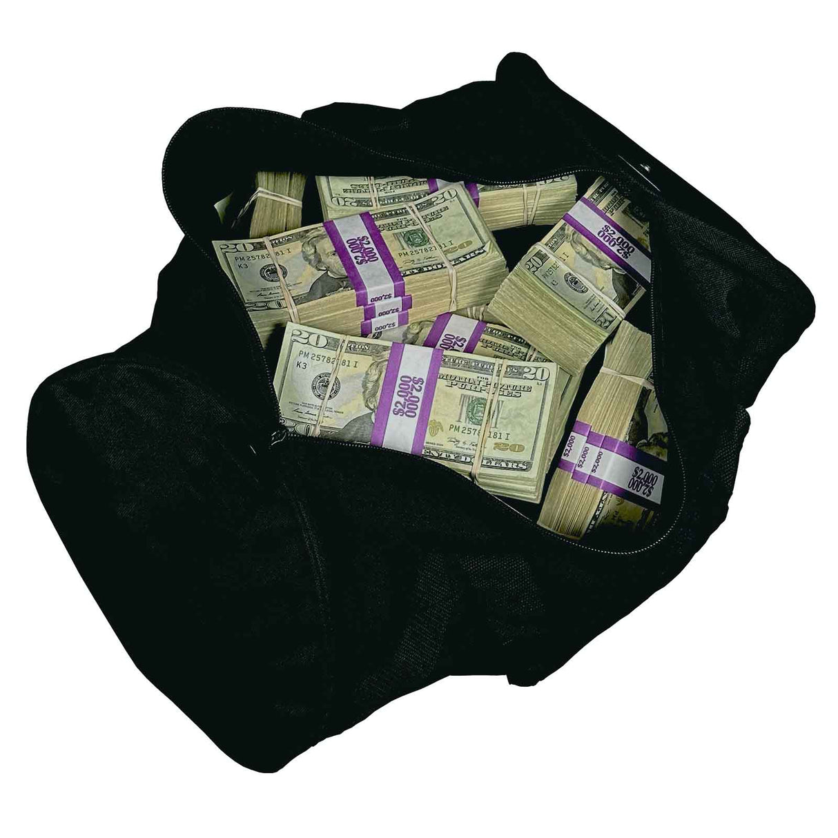 $102,000 ✔️RealAged™ Full Print New Series Bundles & Duffel Bag