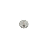 ProMaster Deluxe Soft Shutter Button - Silver / Black - Image 3