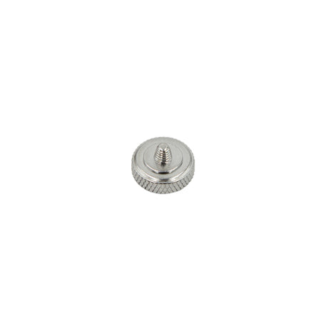 ProMaster Deluxe Soft Shutter Button - Silver / Black - Image 3