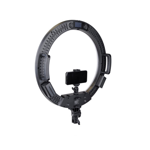 ProMaster Specialist R19RGB 19" LED Ringlight - Image 10