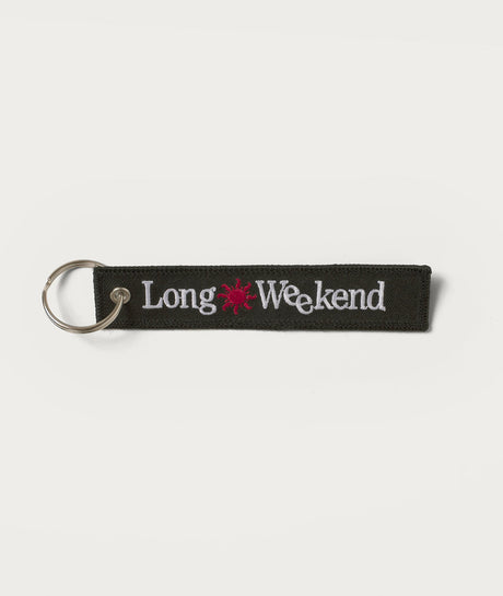 Jet Key Tag