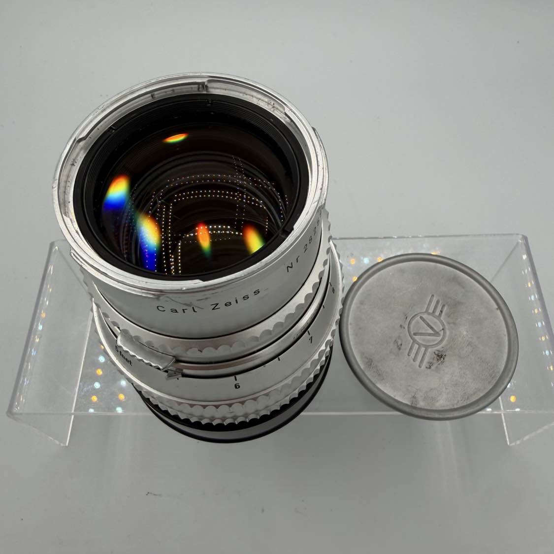 Used Hasselblad Carl Zeiss Sonnar 150mm f/4 Lens