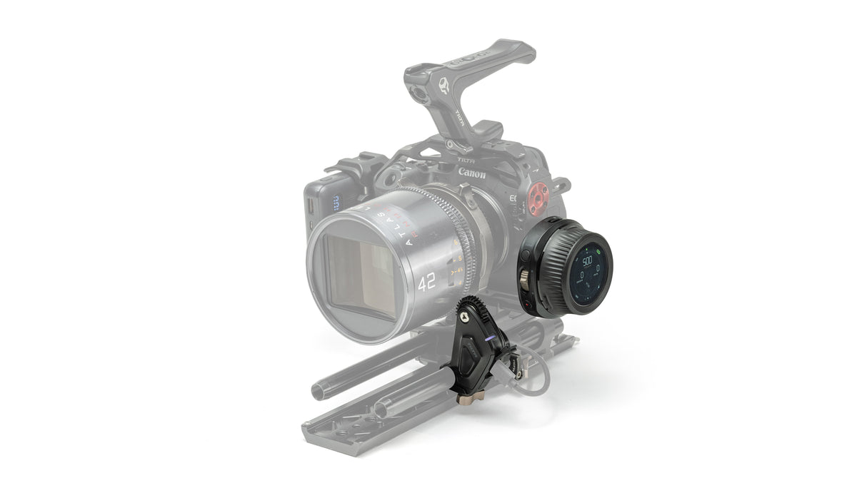 Nucleus Nano II Wireless Lens Control System