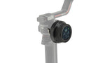 Nucleus Nano II Hand Wheel Controller