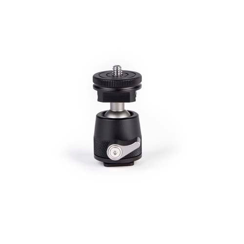 ProMaster Famous Shoes Ball Head - Image 4