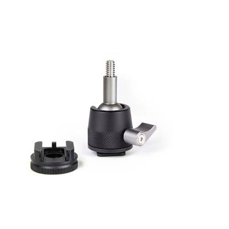ProMaster Famous Shoes Ball Head - Image 10