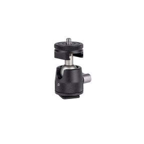 ProMaster Famous Shoes Ball Head - Image 1