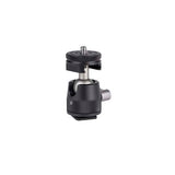 ProMaster Famous Shoes Ball Head - Image 1