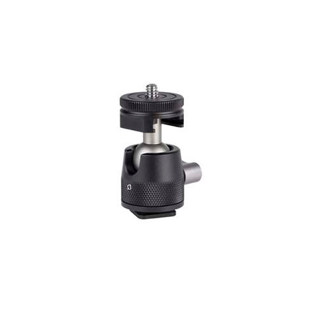 ProMaster Famous Shoes Ball Head - Image 1
