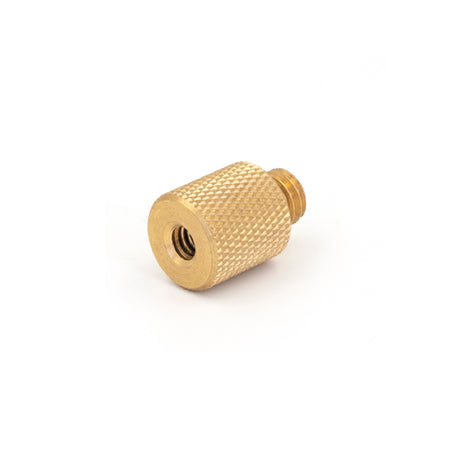ProMaster Small Thread Adapter - 1/4"-20 female to 3/8"-16 male - Image 3