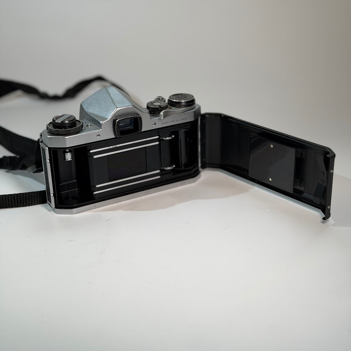 (USED) Honeywell Pentax H3v SLR Camera