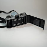 (USED) Honeywell Pentax H3v SLR Camera