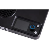 amaran Pano 60c RGB COB Mobile Light Panel (2-Light Kit, Charcoal)