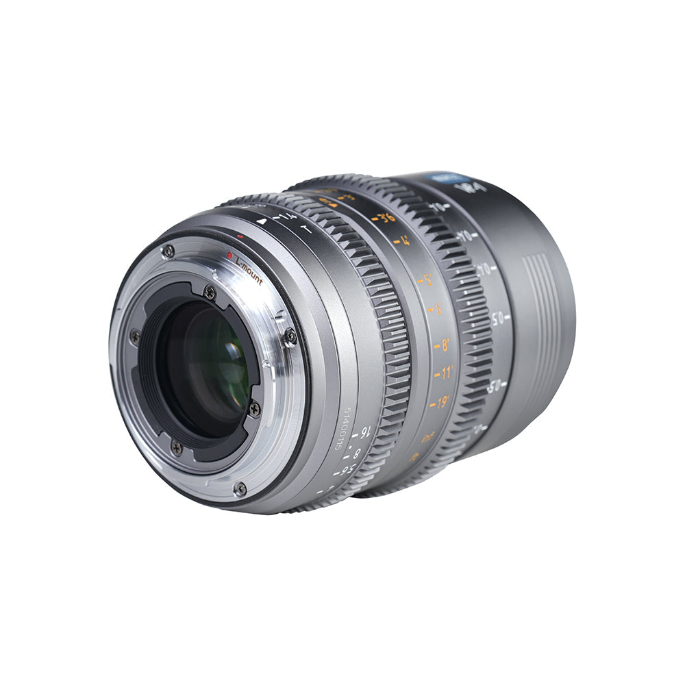 SIRUI Vision Prime 1 Series T1.4  Full-Frame Cine Lens