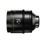 Arles FF/VV Prime Cine Lens