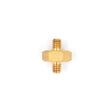 ProMaster Short Adapter Spigot 1/4"-20 male - 1/4"-20 male - Image 1