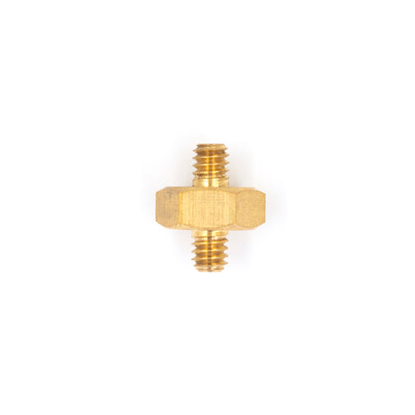 ProMaster Short Adapter Spigot 1/4"-20 male - 1/4"-20 male - Image 1