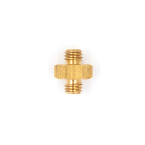 ProMaster Short Adapter Spigot 3/8"-16 male - 3/8"-16 male - Image 1