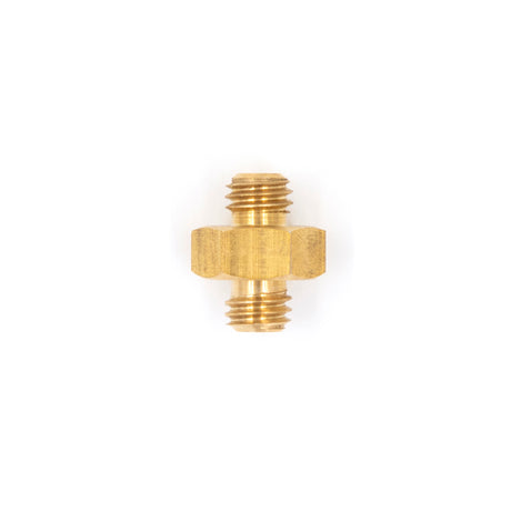 ProMaster Short Adapter Spigot 3/8"-16 male - 3/8"-16 male - Image 1