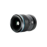 SIRUI Sniper Series 16/23/33/56/75mm F1.2 APS-C Frame Autofocus Lens