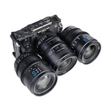 SIRUI Vision Prime 1 Series T1.4  Full-Frame Cine Lens