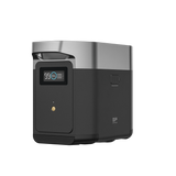 EcoFlow DELTA 2 Smart Extra Battery